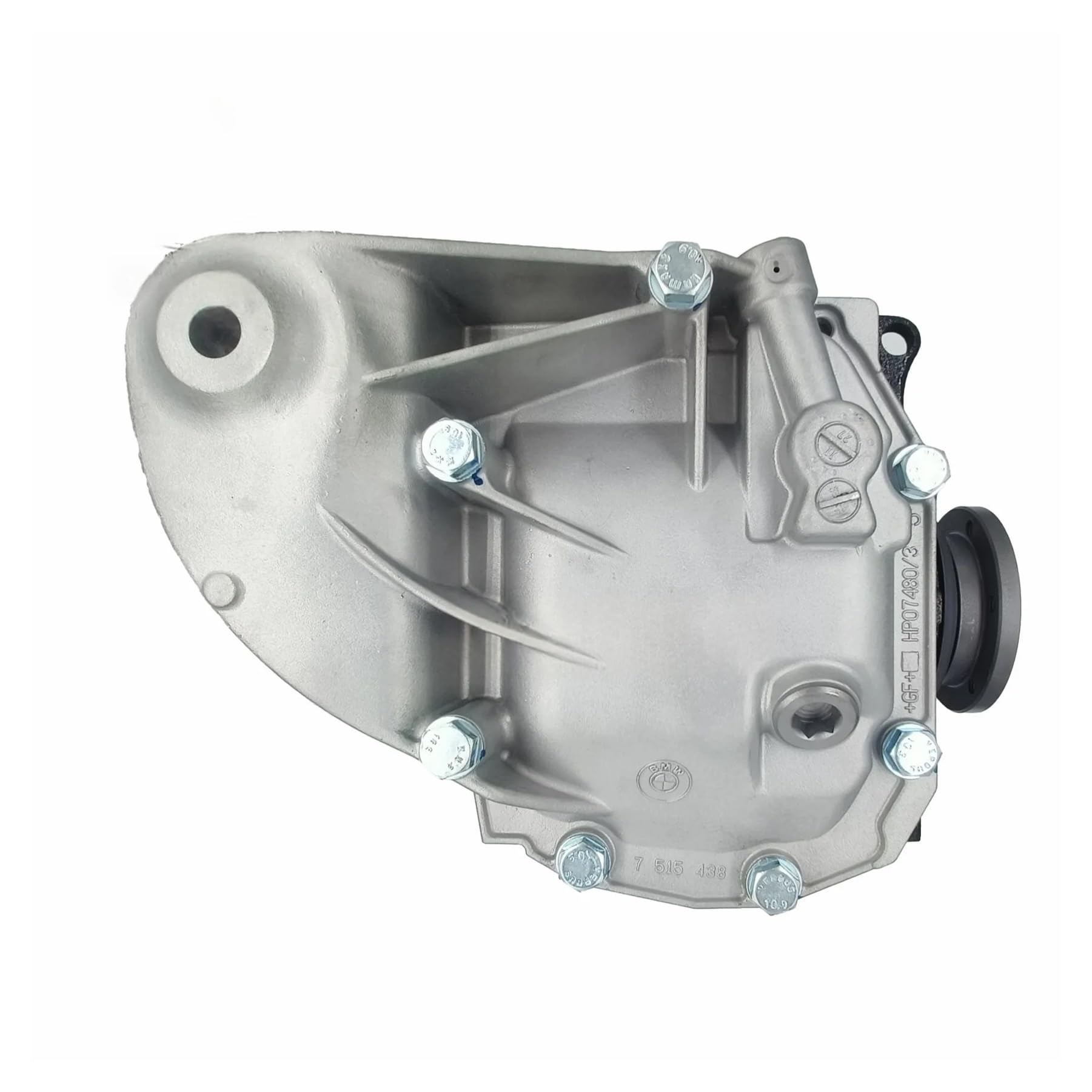 Diferencial trasero OGDEN 3.91 Compatible con BMW Serie 1 3 E81 E87 E88 E90 E91 E92 E93 16i 118i 318i 320i 33107524325 33107524326 7524325