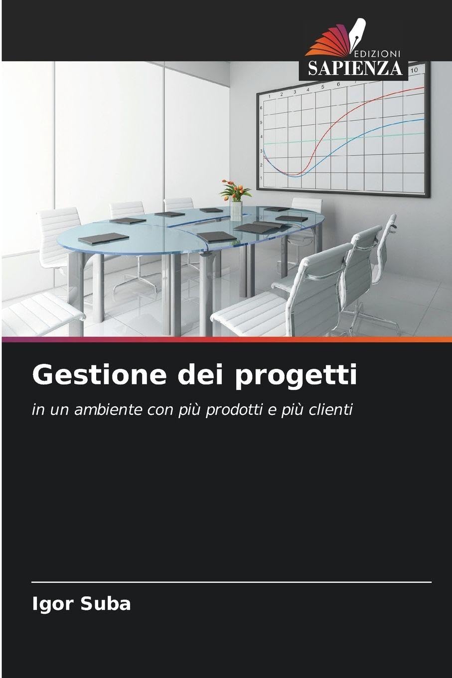 Gestione dei progetti: in un ambiente con più prodotti e più clienti