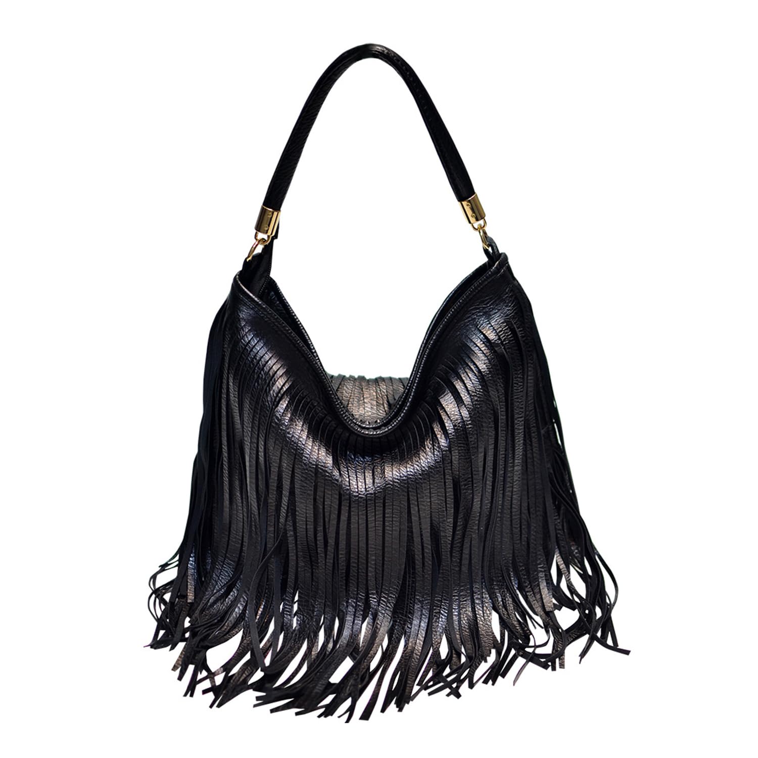 EVEOUT Gesteppte Schultertasche Damen Große Puffer Shopper H