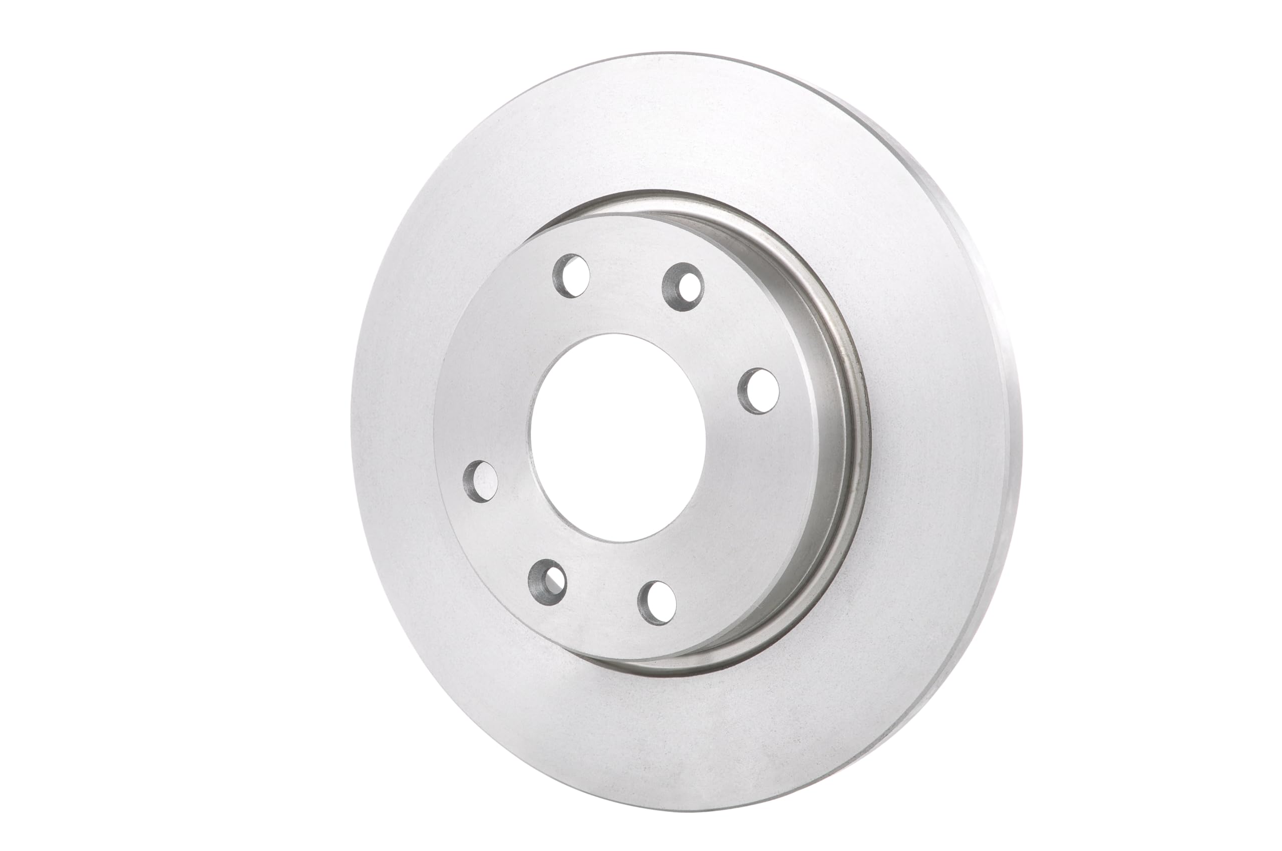 Bosch BD786 Discos de freno, certificación ECE-R90, 1 juego de 2 discos