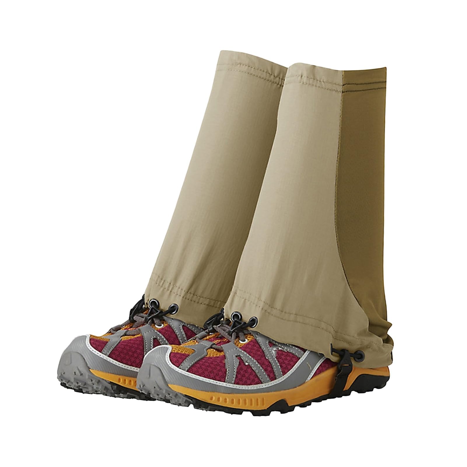 Guêtres De Jambe, Guêtres D'extérieur, Housses De Raquettes, Guêtres Anti-Serpent for La Randonnée, Guêtres De Chaussures Respirantes for La Marche, La Chasse, l'escalade Et La Raquette