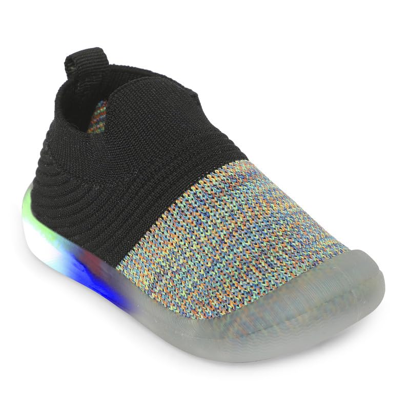 CHIU Slip On Design with LED Shoes CHIU Slip On Design with LED Shoes