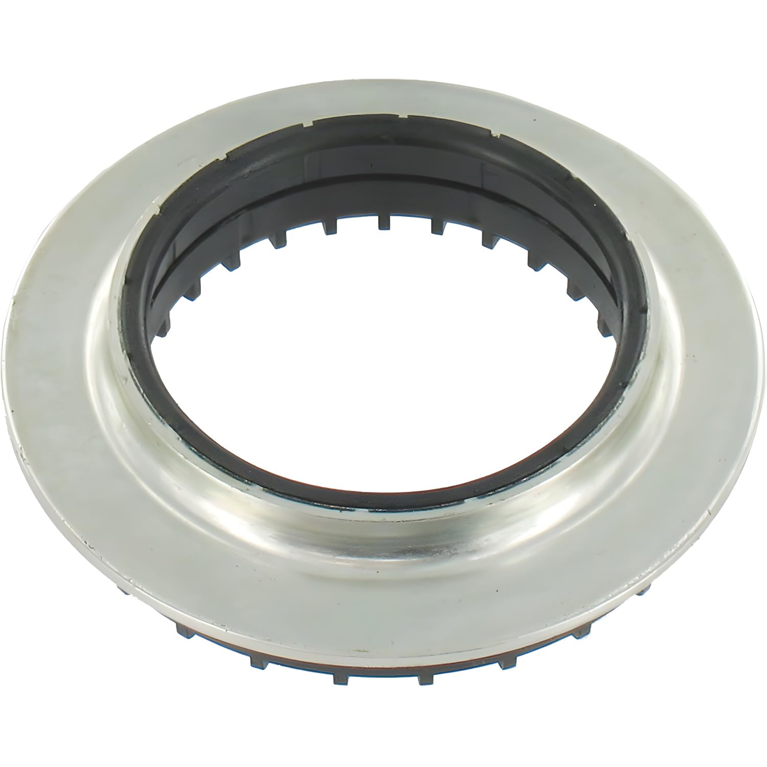 SKF Strut Bearing VW,AUDI,SKODA VKD 35025 1K0412249B,6N0412249B,6N0412249C Friction Bearing, suspension strut support mounting 6N0412249D,1K0412249B
