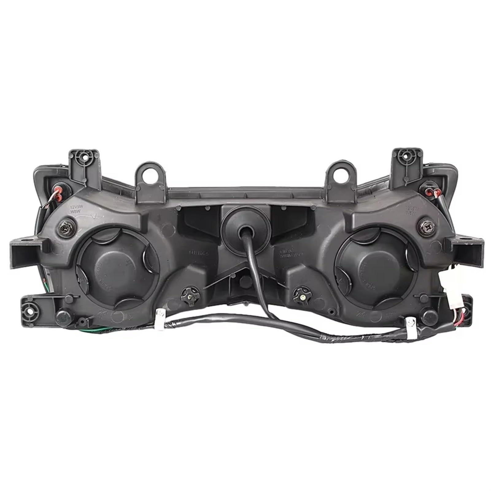 ヘッドライトランプ左右セット Amazon | 100系 マーク2 3眼 ヘッドライトユニット 純正同等 左右