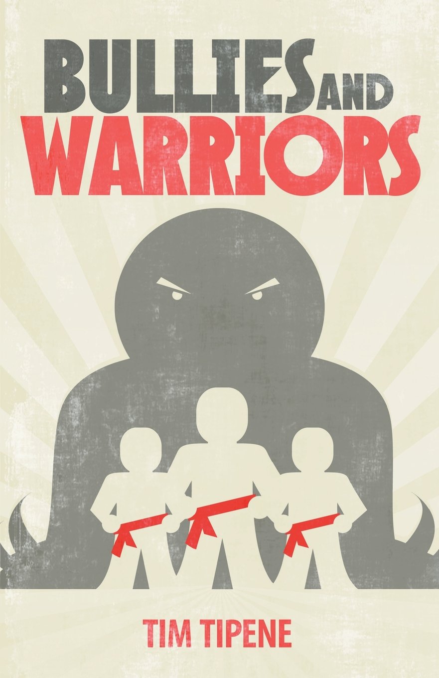 Buy Bullies and Warriors — BookShops.in