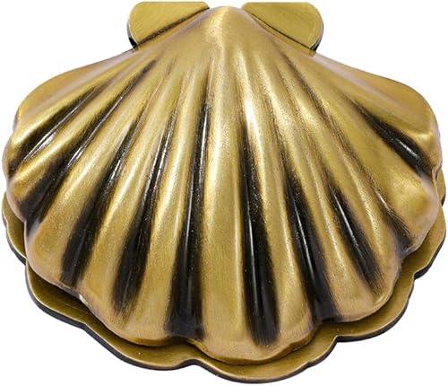 Clips vintage de latón para diario, diseño retro de bisagra, diario de sujeción, billetes de archivo, sellado, accesorios para cuaderno de viajeros,