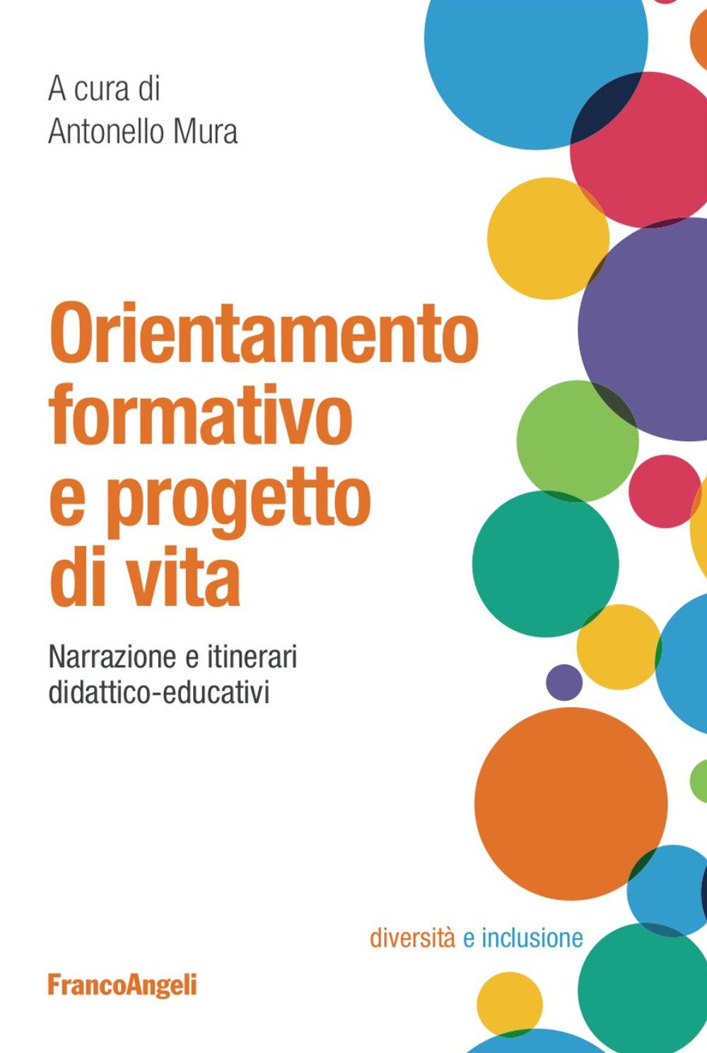 Orientamento Formativo E Progetto Di Vita. Narrazione E Itinerari Didattico-Educativi - 4