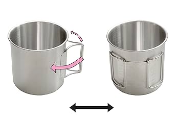 XMMASTER ステンレスマグカップ 10kg ※ロゴ削有り、傷小 XMMASTER ステンレスマグカップ 10kg ※ロゴ削有り、傷小