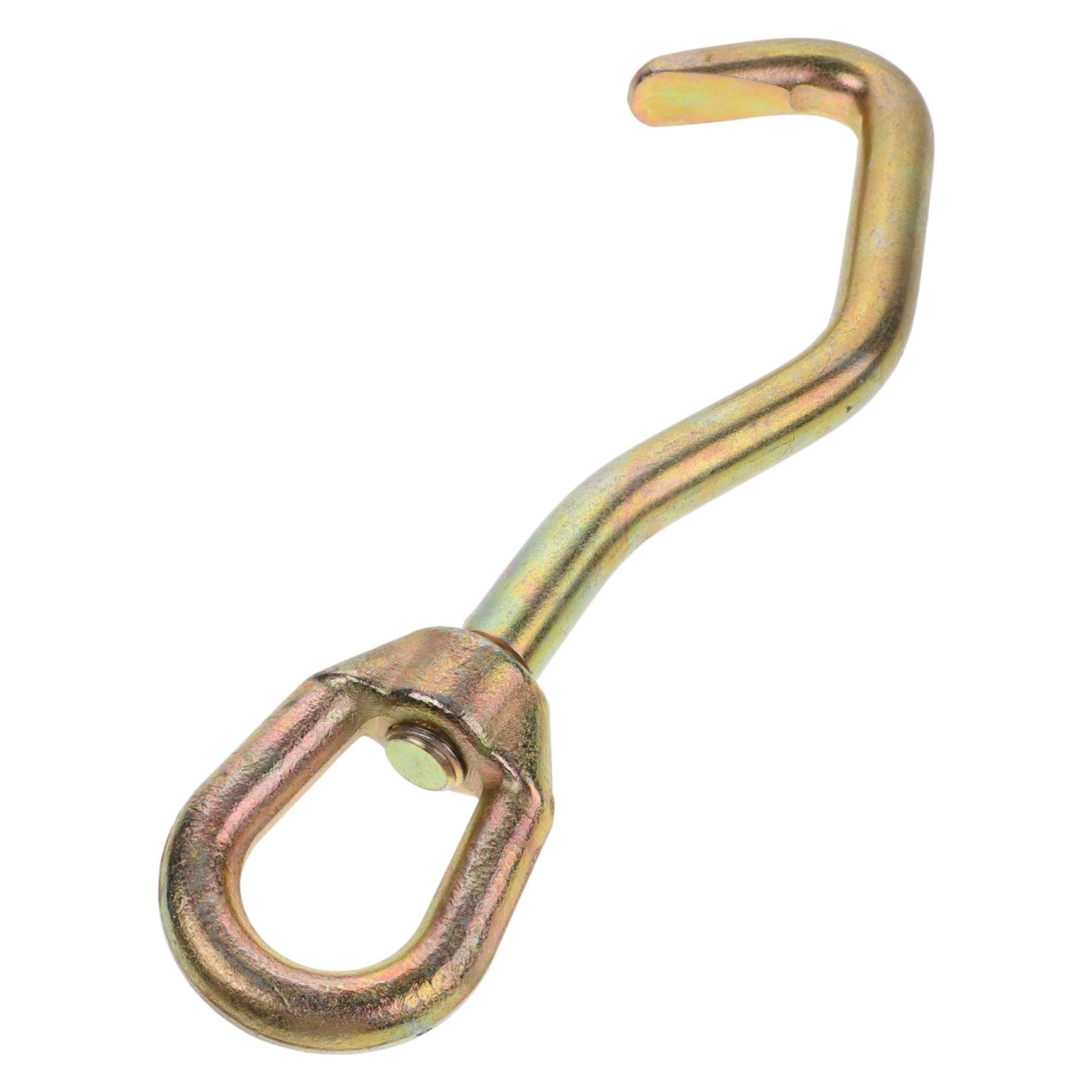 Gatuida Outil de Débosselage en Acier pour Calibrer la Tôle pour Carrosserie Automobile Pince de Redressage Rapide de Serpent