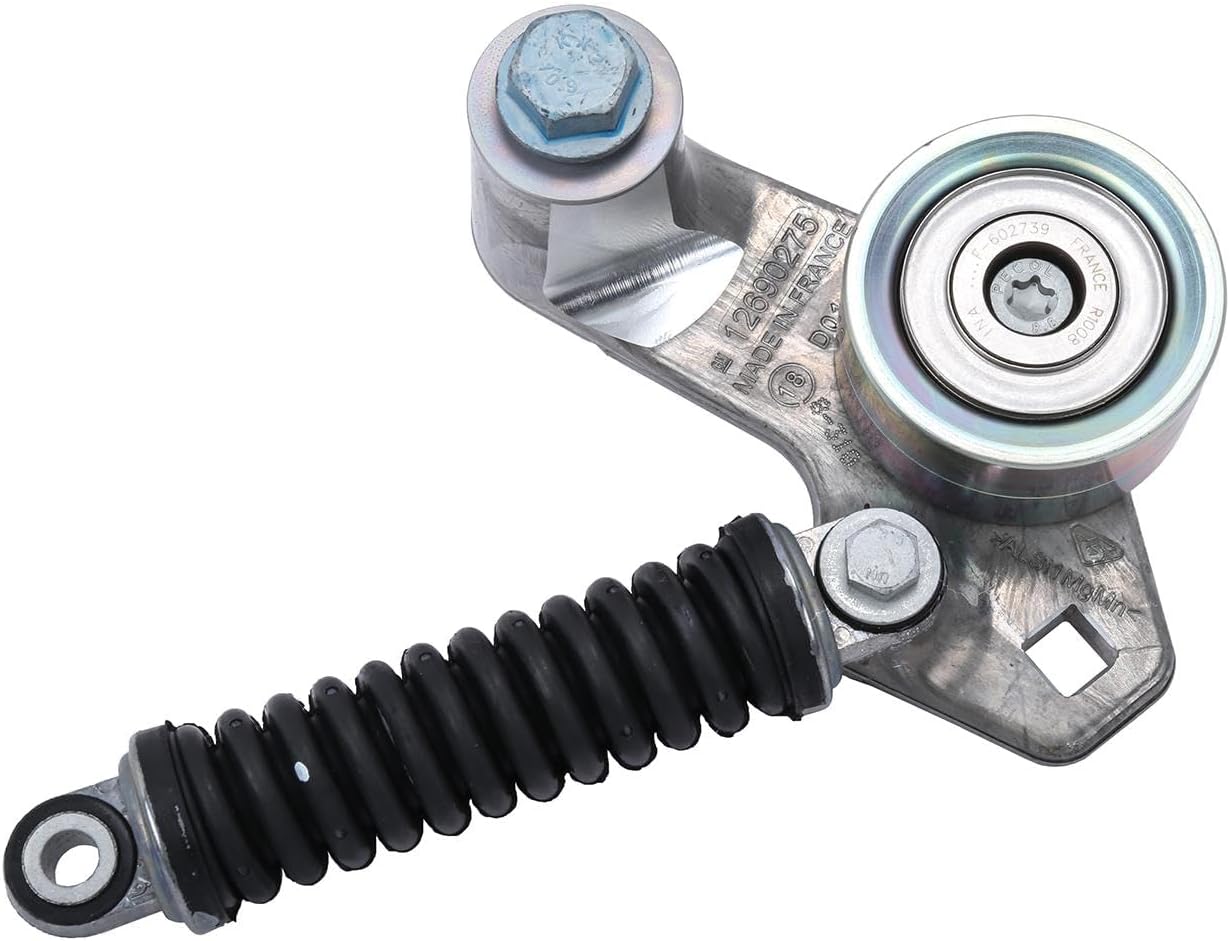 GM Genuine Parts 12690275 Drive Belt Tensioner