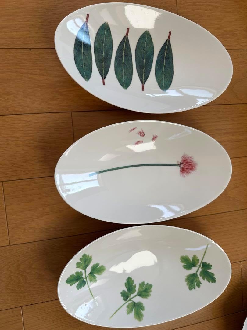 ブルー北京 陶器製丸型皿 10㎝ 50枚組 1枚単価160円