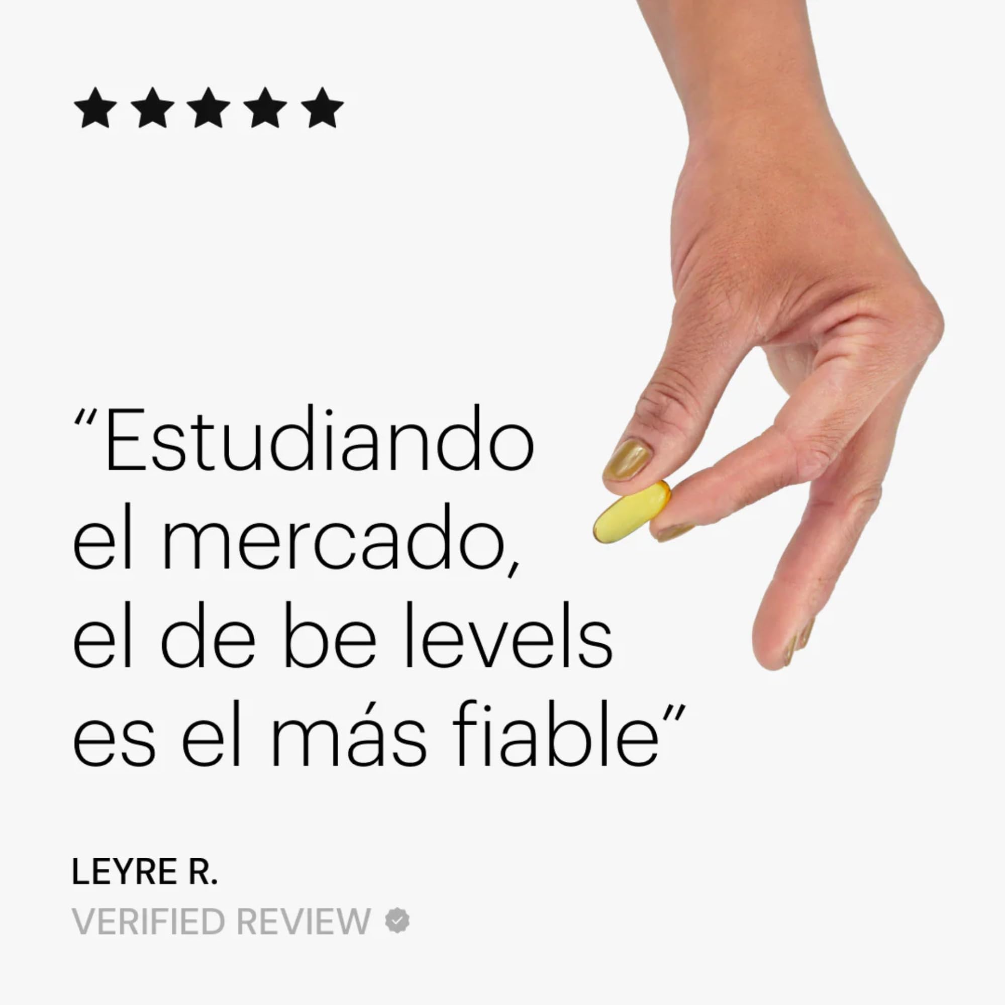Omega 3 IFOS EPA 750 DHA 1050 90 Perlas Aceite de Pescado be levels