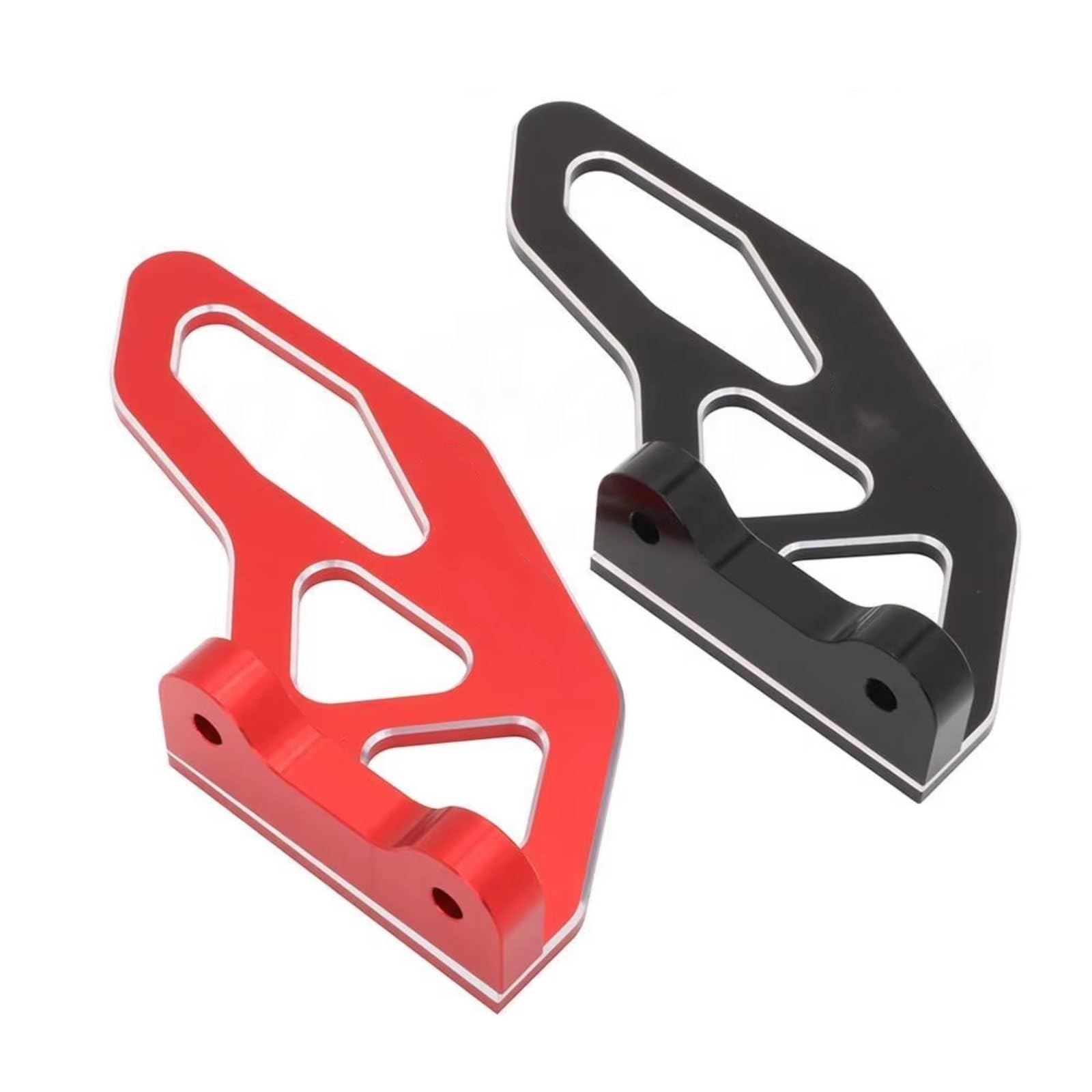 Catena Guida Guard Compatibile Con Per CRF1000L 2016 2017 2018 2019 Moto Posteriore Catena Protezione Della Copertura Accessori Universale