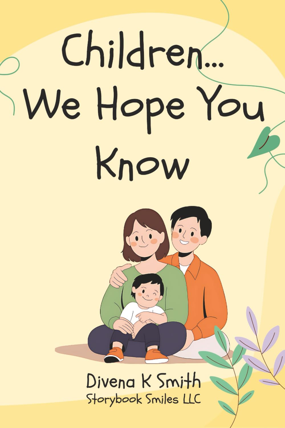 Children... We Hope You Know