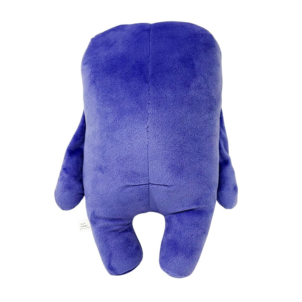 Amazon.co.jp: 青鬼 BIGぬいぐるみ フワッティー 公式 グッズ ホラー