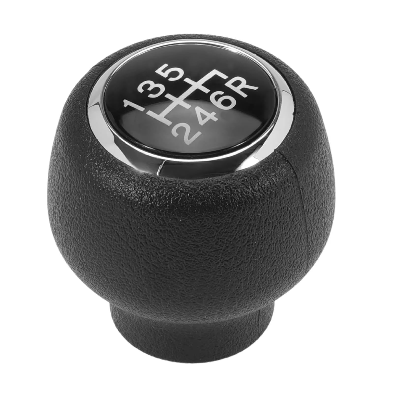 YLMKMVLCZC 6 Speed Manual Gear Shift Knob Lever 54102-TBA-L02ZB for Civic 2016-2019 54102TBAL02 Gear Shift Knob Lever