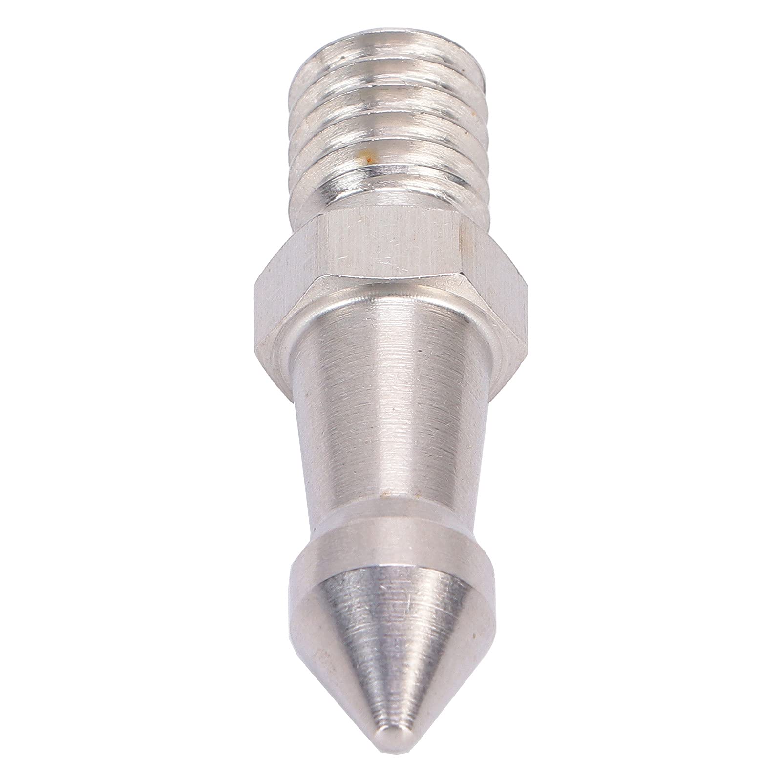 Picos para Trípode De Cámara, Tripod Spike Accesor De Cámara De Tornillo Acero Inoxidable De 3/8 Pulgadas, Accesorios De Cámara De Interfaz De Rosca De Tornill para Trípode Monopié