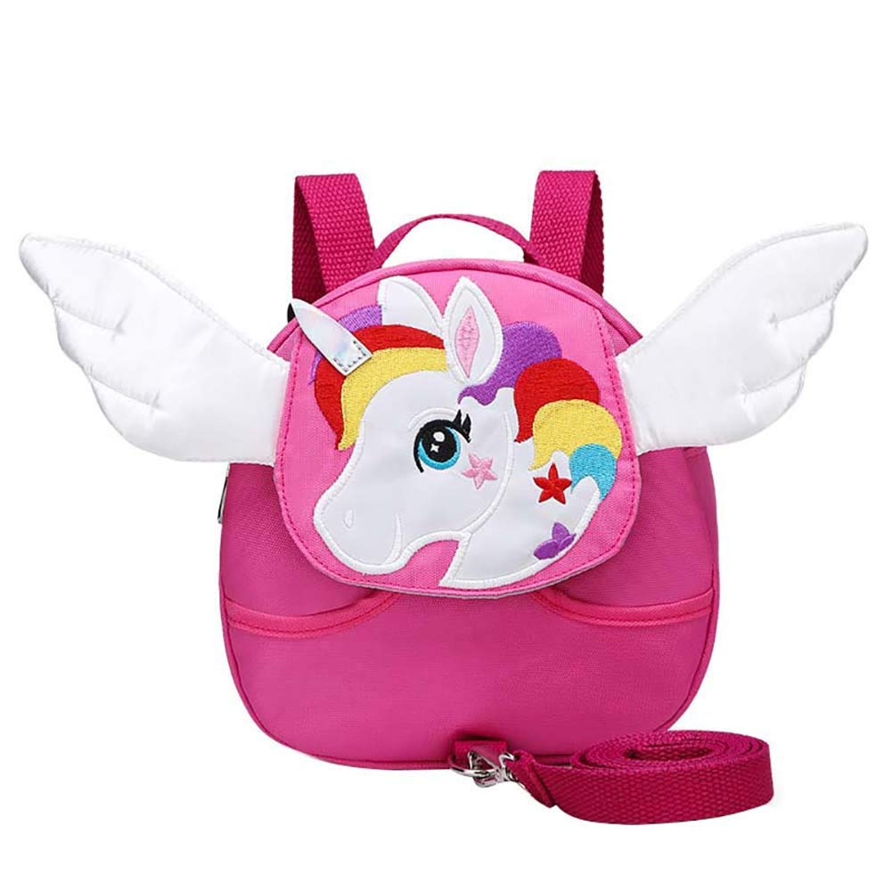 horse backpack for boy