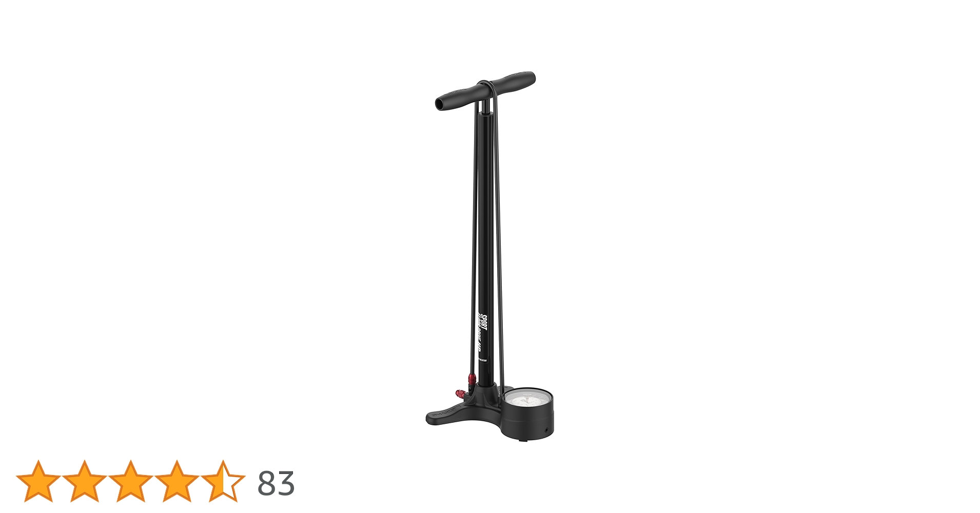 【美品】LEZYNE レザイン フロアポンプ、他 在庫品のLEZYNE(レザイン)のフロアポンプ、ライトがセール価格中