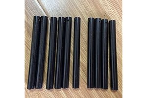 10 PCS Ferro Rods for Premium Fire Starting