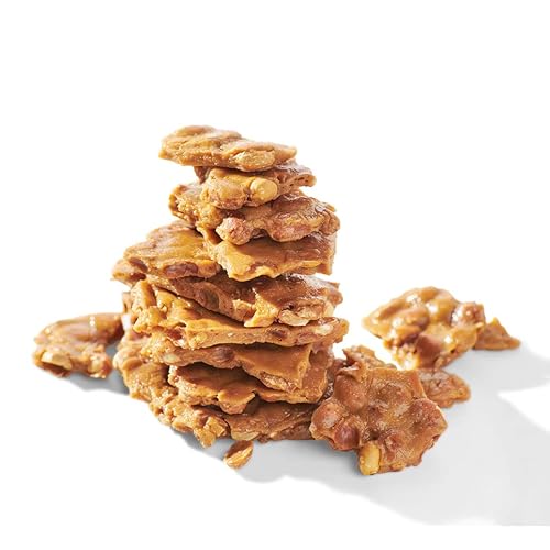 Miniatura 2 de See's Candies Peanut Brittle (10 onzas)