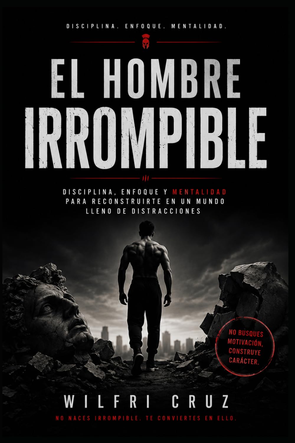 El hombre irrompible