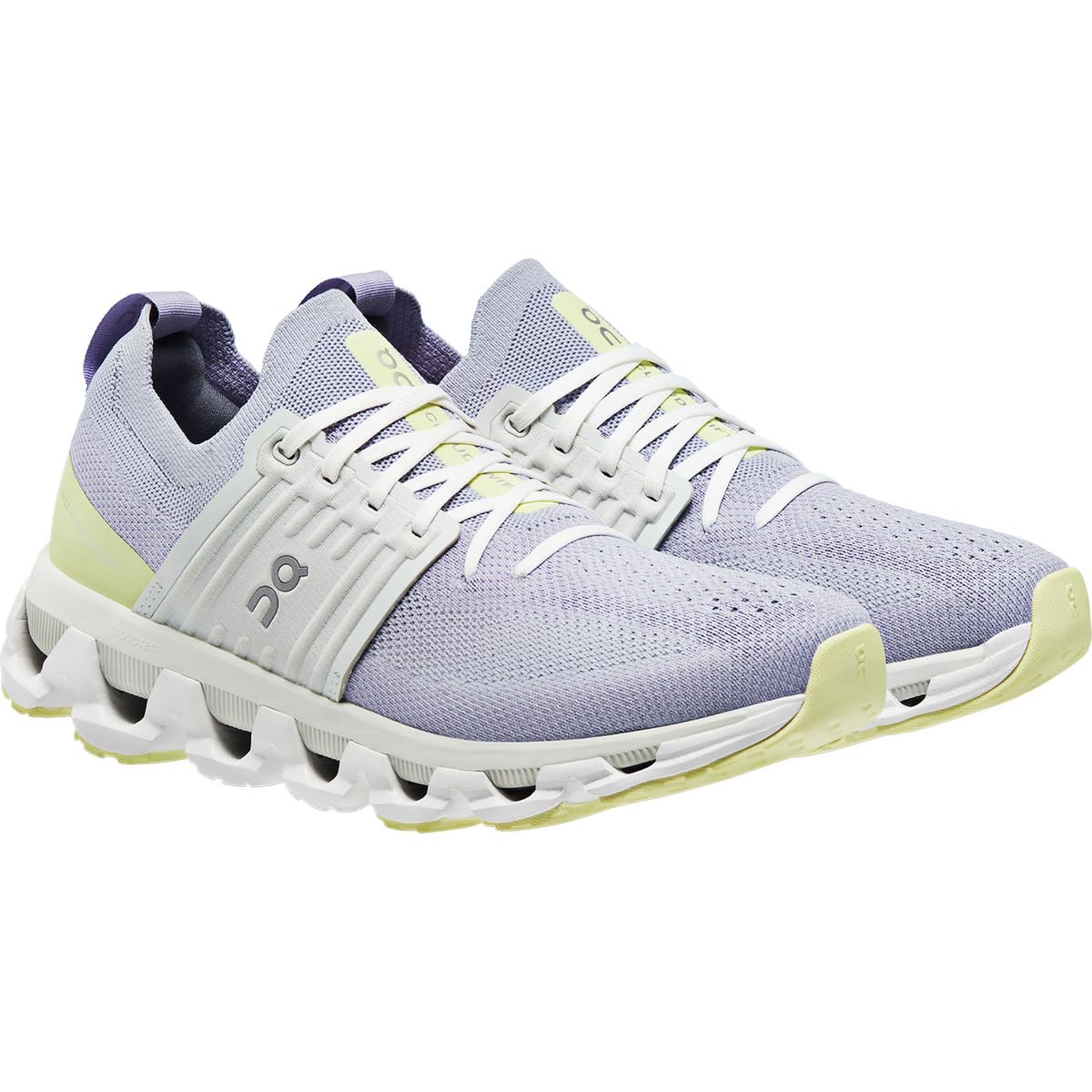 On Running Femme Cloudswift 3 Chaussures