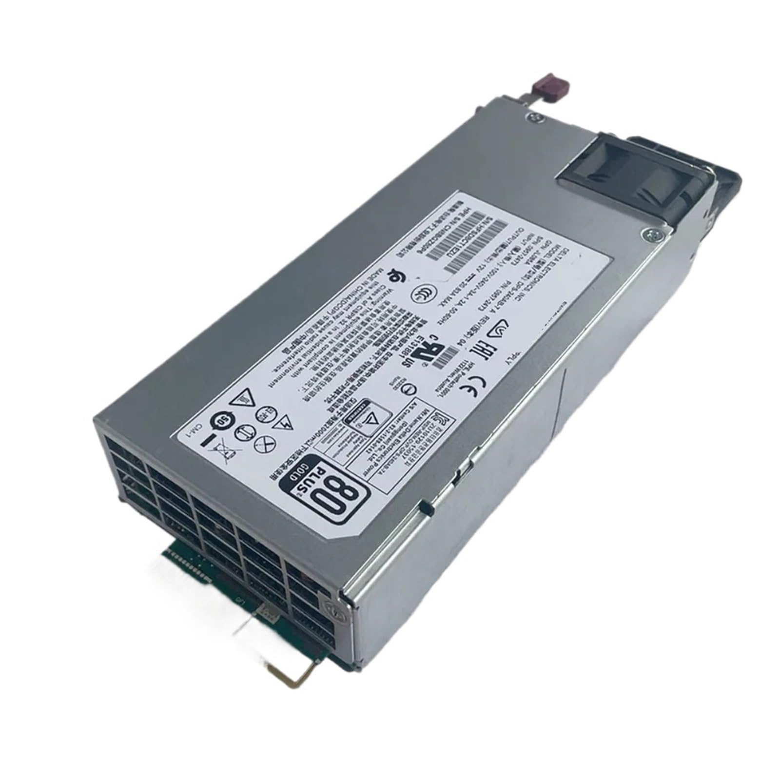 CJKXPZMH DPS-240AB-7 A JL085A DPS-240AB Switch Power Supply