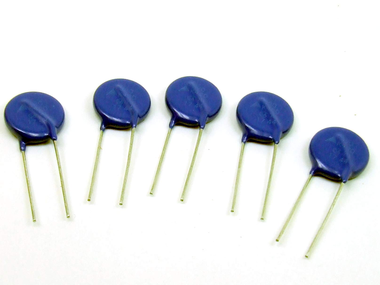 POPESQ® 5 pz. x S20K420 Varistor in ossido di metallo VDR Varistor #A2115