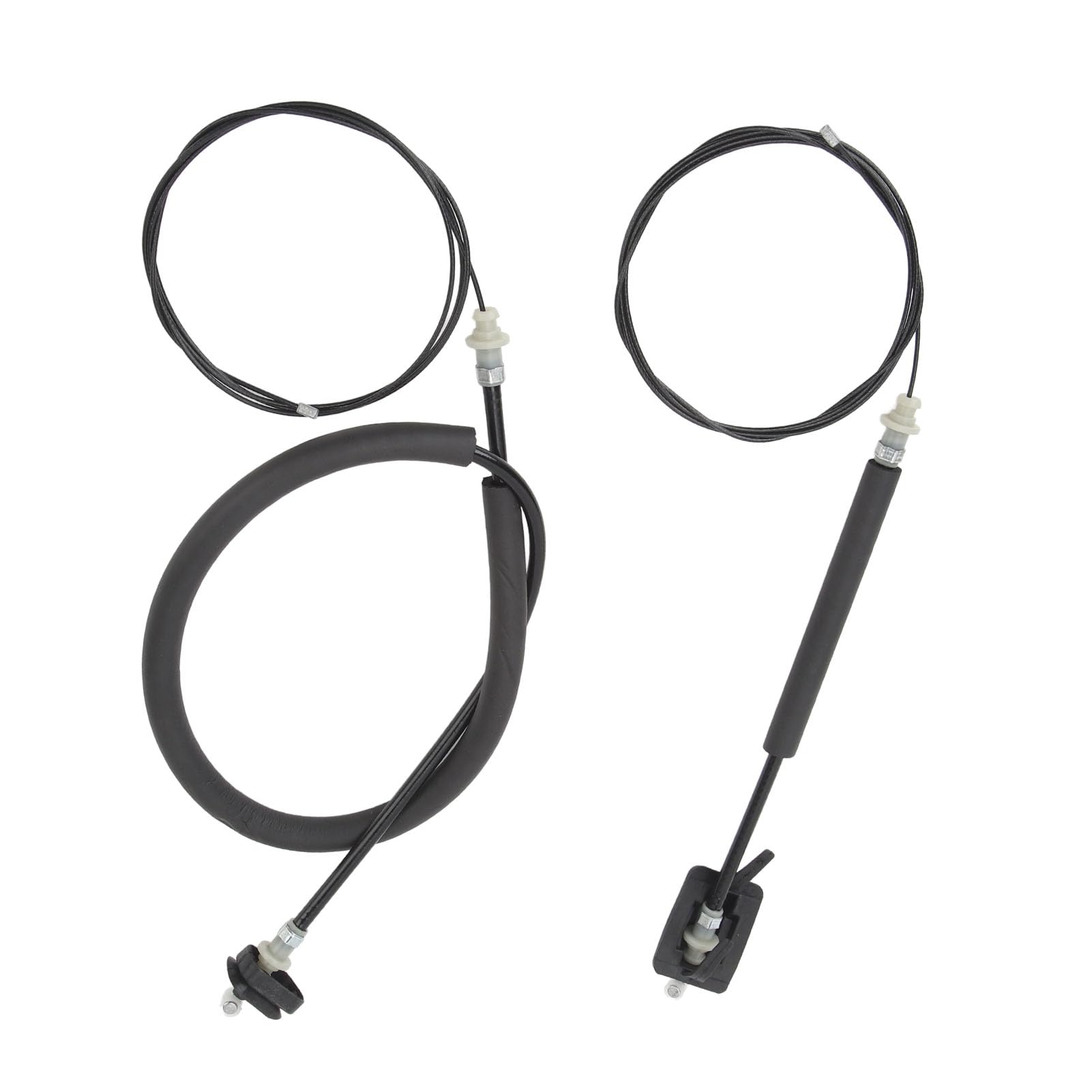 Zestaw do Naprawy Kabli Drzwiowych, Zestaw Kabli do Drzwi Przesuwnych 72546 TK8 A01 Kabel Sterujący szpulą Drzwi Przesuwnych do Odyssey 2011-2020