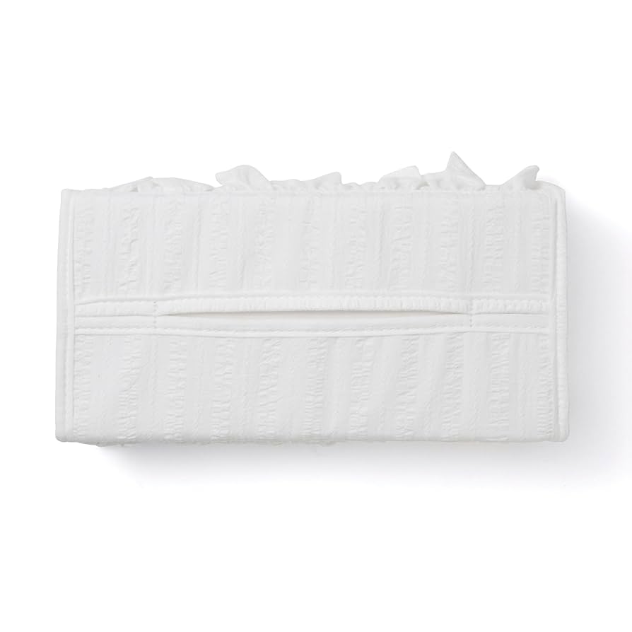 h様ご確認ページ♡フリルティッシュカバー Amazon｜Francfranc フランフラン フリル ティッシュカバー