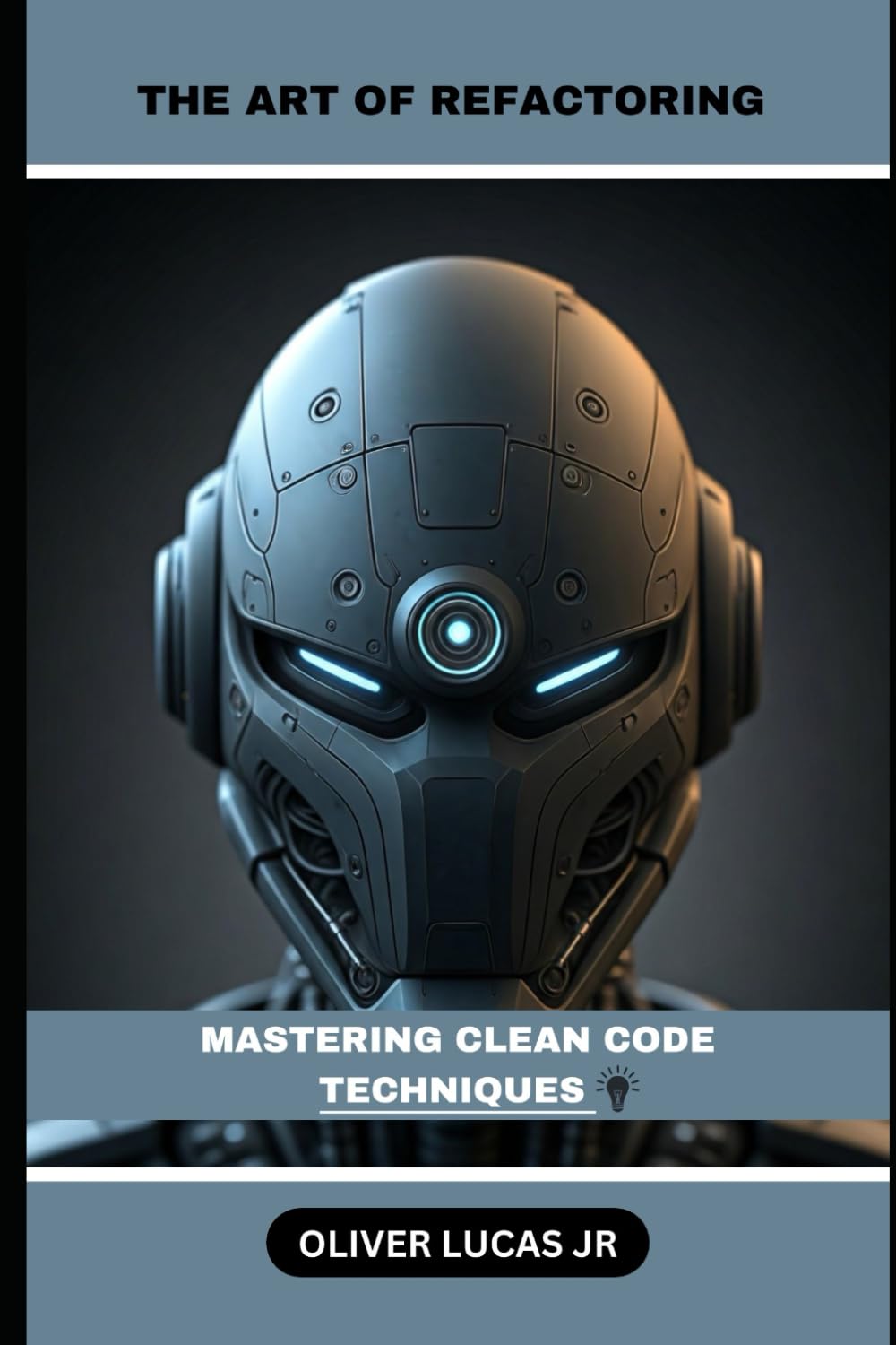 The Art Of Refactoring: Mastering Clean Code Techniques: 1