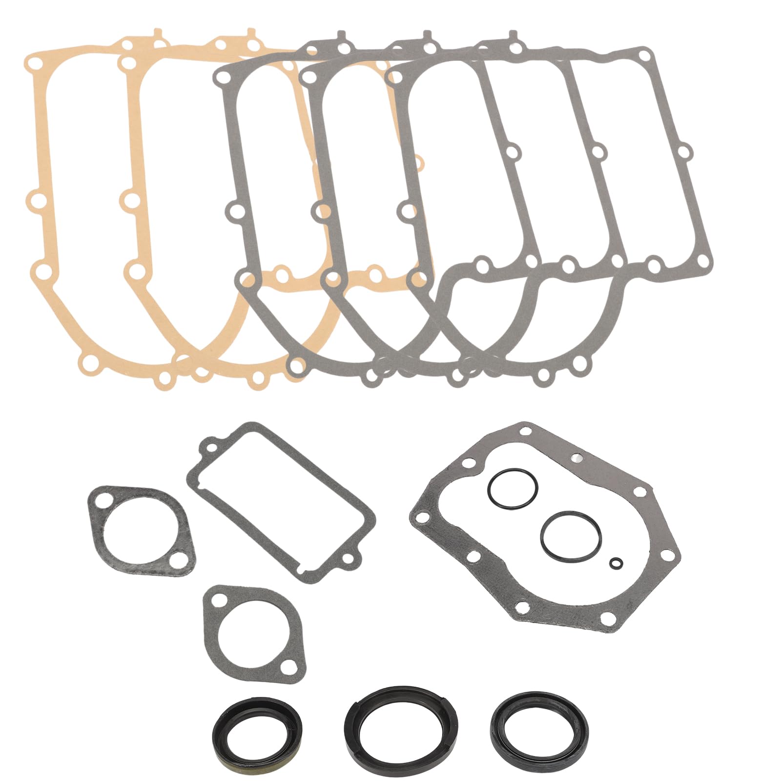AUROLYNE Set Aggiornamenti Kit Guarnizioni 28M707 28D707 286707 289707 494525 494241