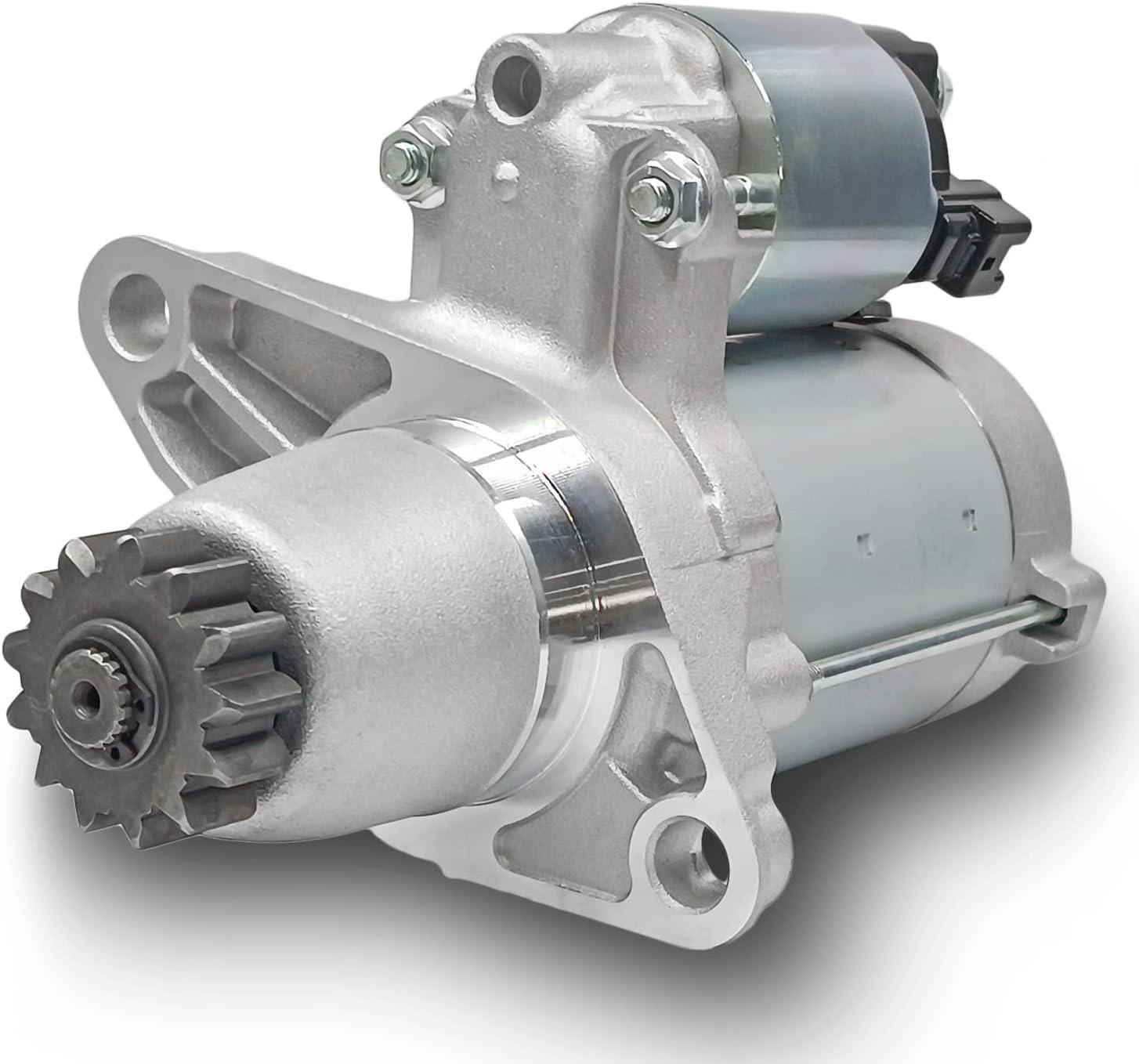 Cyber Mechanical New Starter Compatible with/Fit for Toyota