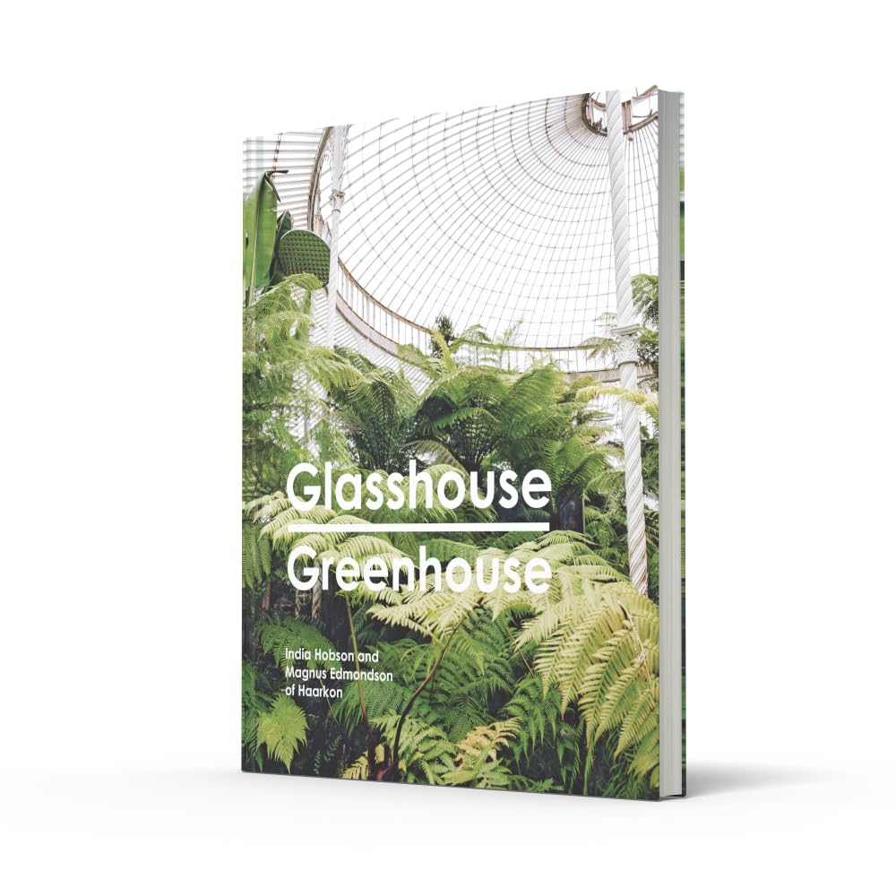 Glasshouse Greenhouse