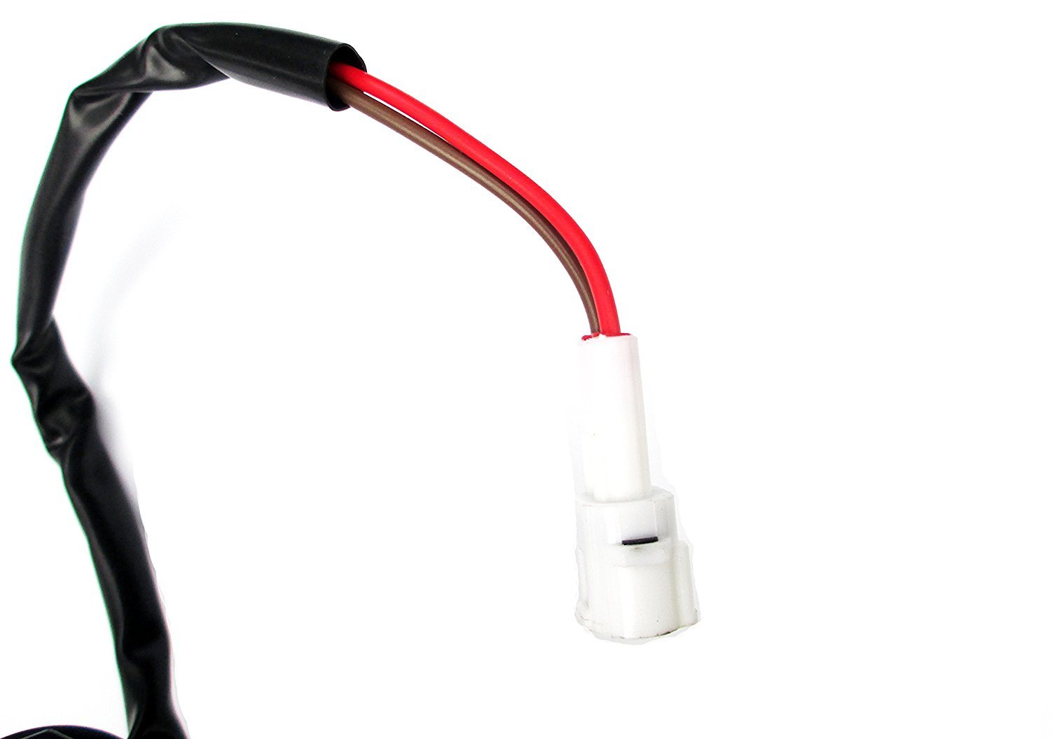 KIPA Ignition Key Switch For Yamaha ATV - Fits Raptor Banshee Big Bear Wolverine Warrior Models