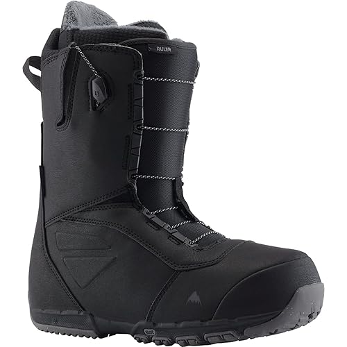 BURTON Ruler Mens Snowboard Boots