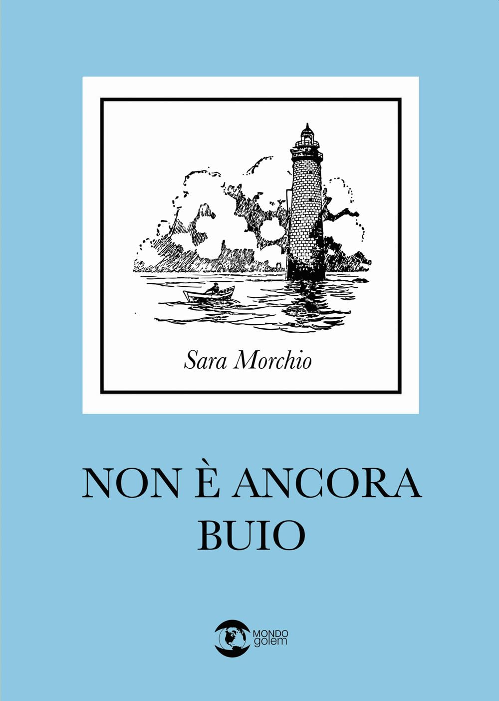 Non è Ancora Buio - 4
