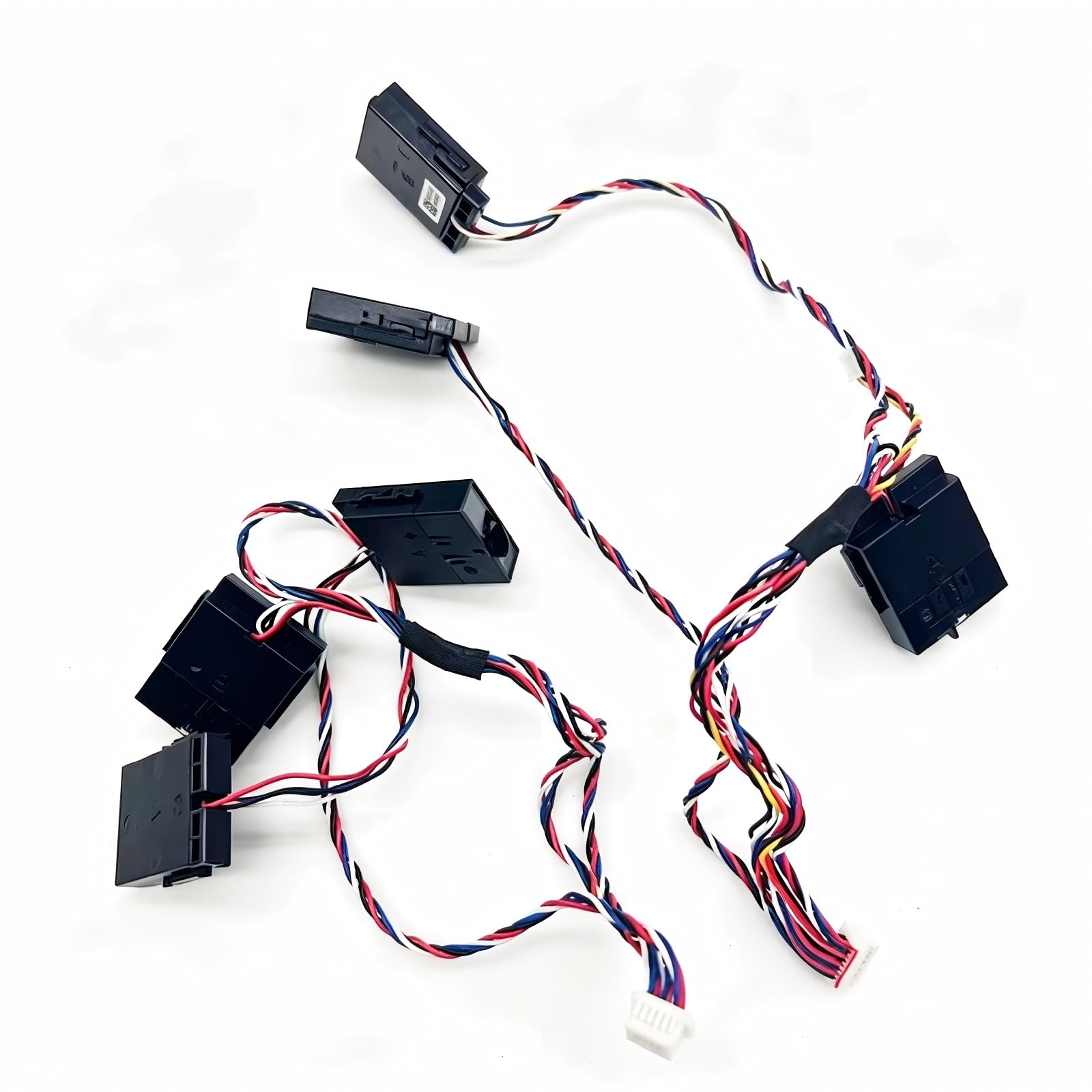 CHENKKK Sensor Left/Right Pair(Compatible With Roborock S7/S70/S75) Fix Error 4(Left and right)