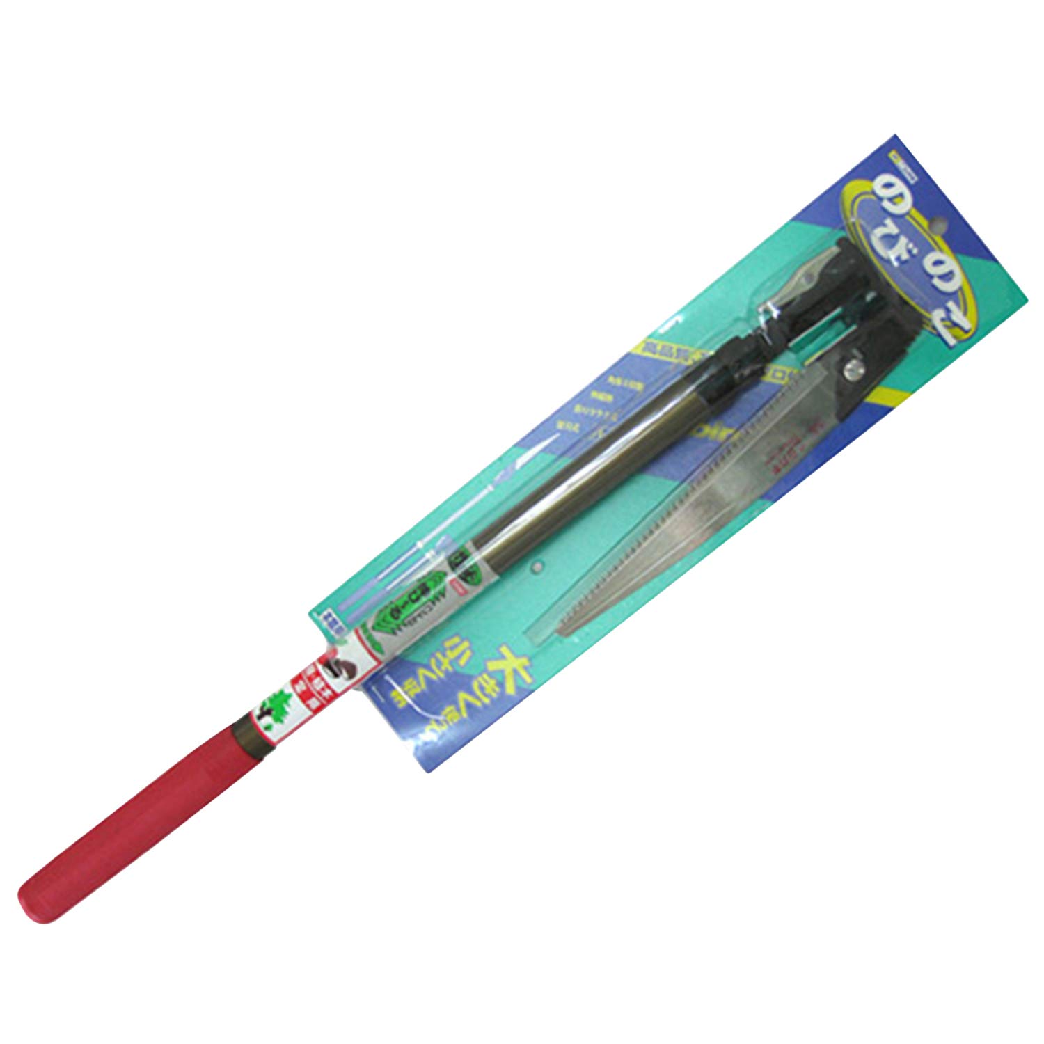 Svettatoio Telescopico con Sega Nobi-Noko - Nishigaki N-754 Made in Japan