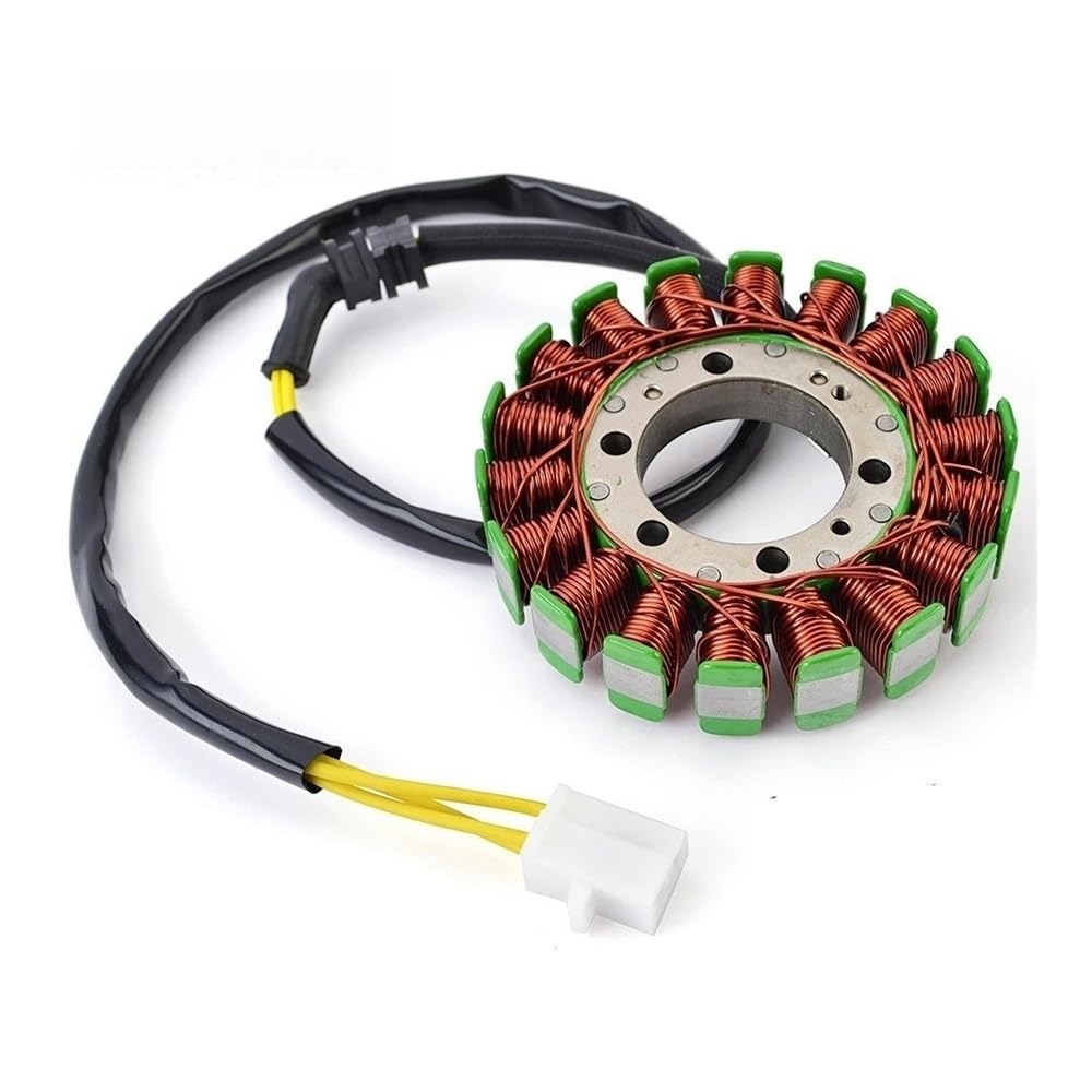 motociclo bobina accensione statore Per CB C&BF 500 500S Moto Alternatore Statore Bobina Per CB500S CB500 PC32 CBF500 ABS CBF500 2004 2006 31120-MY5-004