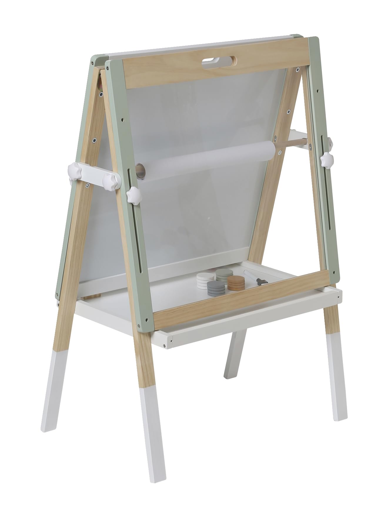 VERTBAUDETKinderzimmer Maltafel, Holz FSC®mehrfarbigONE SIZE