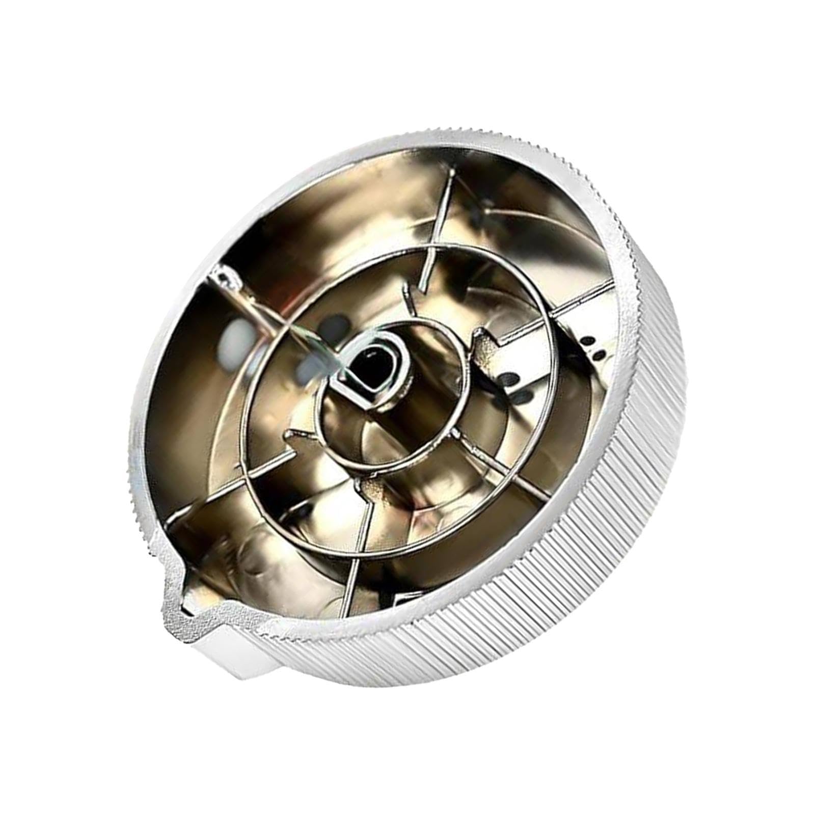 Ioensy Washer Dryer Knob Control Knob Replacment Portable Laundry Knob Timer Control Knob Washer Accessories for Eap17216137