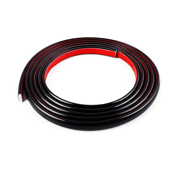 Buy 10FT New Backsplash Tile Edge Trim,Peel and Stick Tile Trim Edging