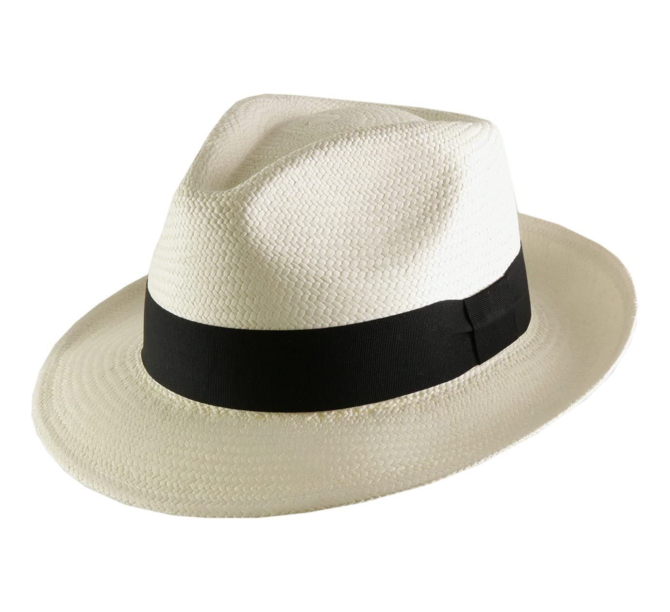Classic Italy Sombrero panamá Panama Cubano
