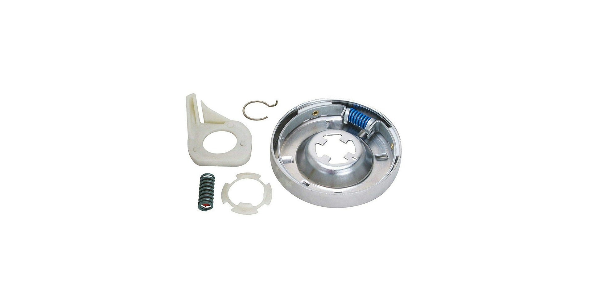 ナナAbu1601c ＩＡＲ Amazon.com: 285785 Washer Clutch Kit by Seentech Compatible