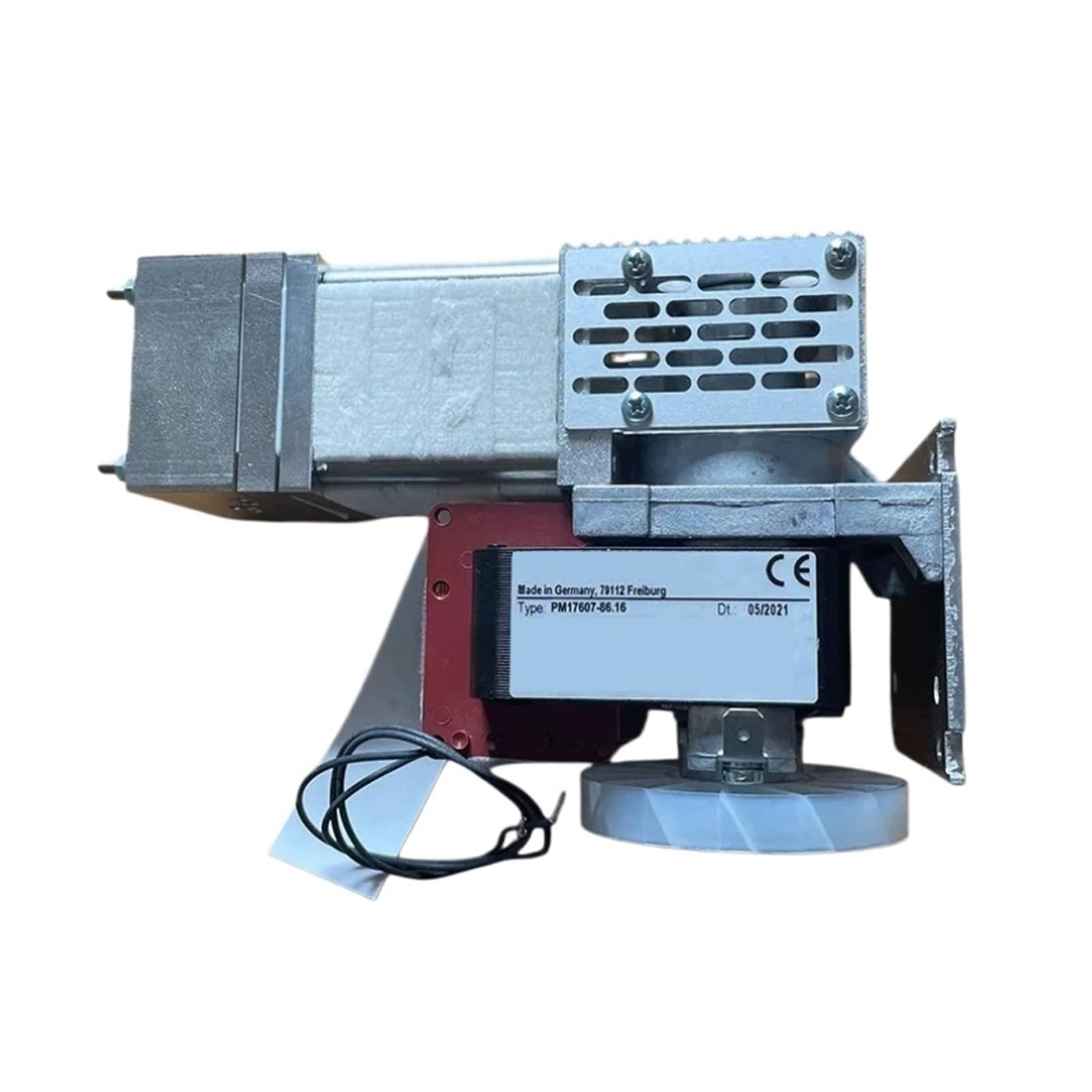 Diaphragm Pump PM17607-86.16 6L/min 60W Vacuum Pump