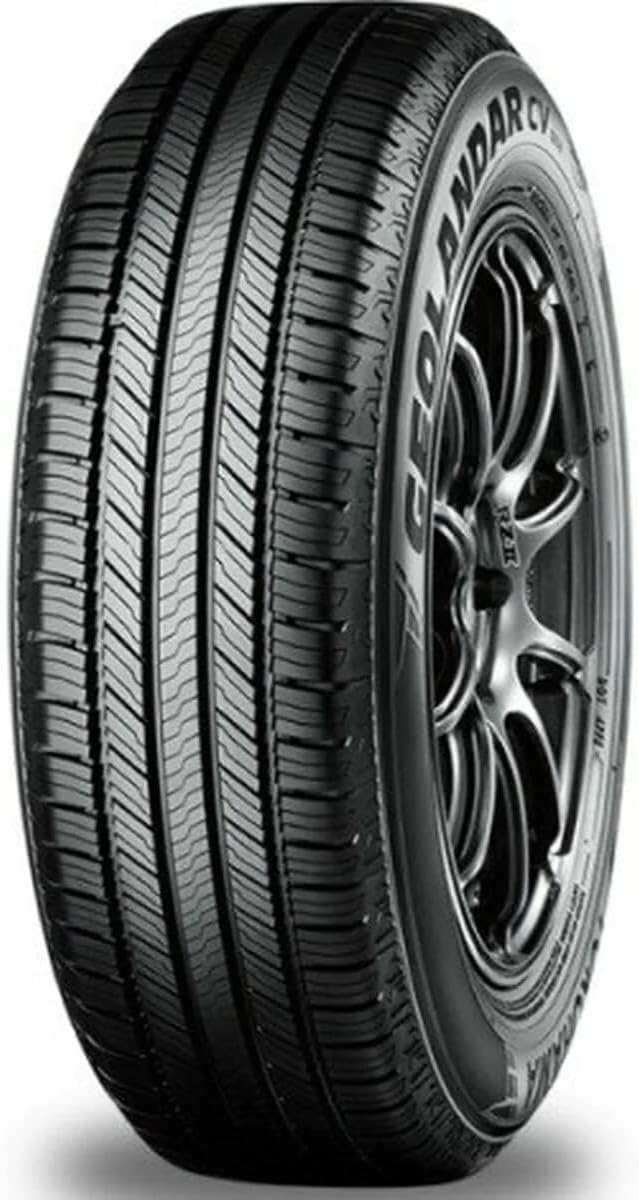 Neumático Yokohama TL G058 225/60 R18 100H
