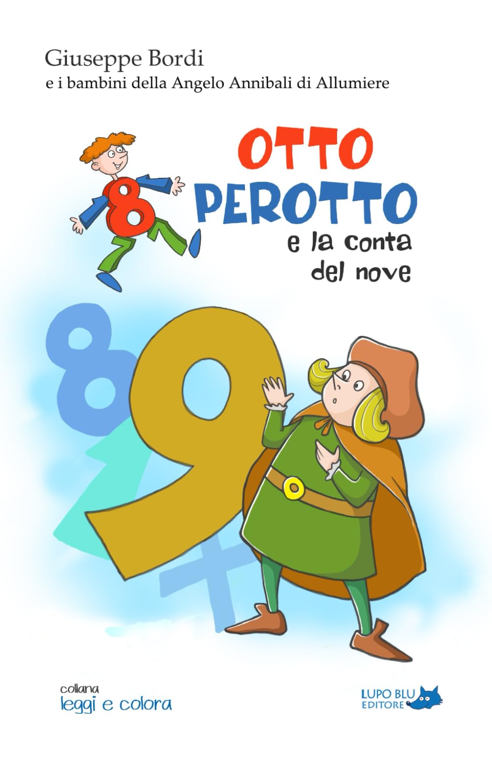Otto Perotto e la conta del nove