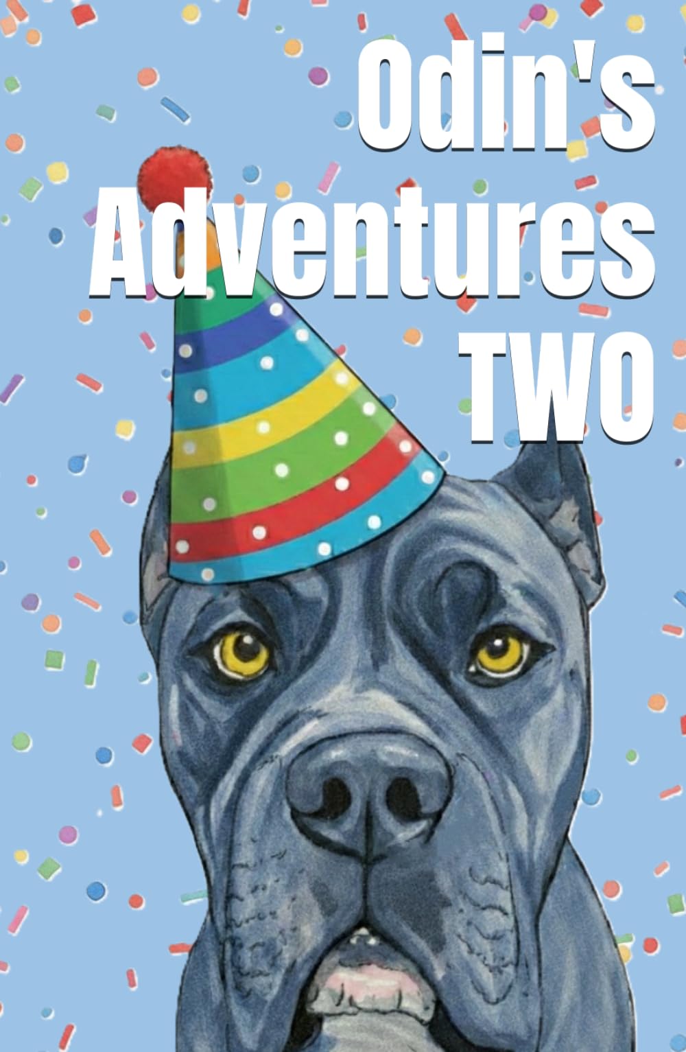 Odin's Adventures TWO